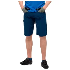 Short VTT Norrona Fjørå Flex1 Mid Weight M's Indigo Night -Location de vêtements d'extérieur. 735dd868e2c4cbcce8d18aaa1dc731d39f6817cc E22NORRVTT1207839 4