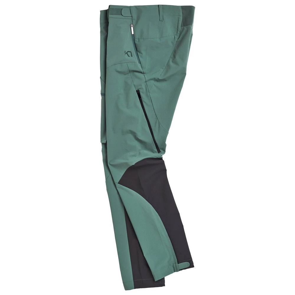 Pantalon De Rando Kari Traa Voss Pant Murk 3 Pantalon De Rando Kari Traa Voss Pant Murk – Image 3