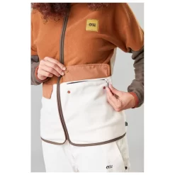 Polaire Picture Teddie Full Zip Coconutz 13 Polaire Picture Teddie Full Zip Coconutz -Location de vêtements d'extérieur. 73deb6c401a265e8702b6c8abbc679471a230816 H23PICTTTH2265158 902