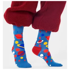 Chaussettes Happy Socks The Milky Way Bleu 7 Chaussettes Happy Socks The Milky Way Bleu -Location de vêtements d'extérieur. 7428393e117a0dcd2ee2a2efbdc518575555949d H23HAPPACC2267064 902