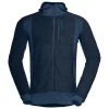 Polaire Norrona Falketind Alpha 120 Zip Hood Indigo Night
