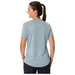 Maillot VTT Vaude Women's Bracket T-Shirt Dusty Moss -Location de vêtements d'extérieur. 757286b83f90d1e2a9c01ef2bf5692d8bcb36303 E22VAUDVTT2211448 6