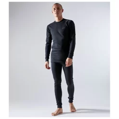 Sous-vêtement Technique Craft CORE Dry Baselayer Set M Black 14 Sous-vêtement Technique Craft CORE Dry Baselayer Set M Black -Location de vêtements d'extérieur. 75941b78b8e290d7a1985739fdea3f6a2103f6e9 H22CRAFACC1182249 6