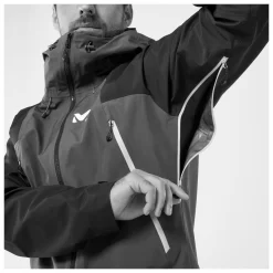 Veste De Rando Millet K Hybrid Gtx Jkt Saphir Rouge -Location de vêtements d'extérieur. 760d3c4f68be8a093c666220b2b63d3c0a9b975b H23MILLTTH2263097 12