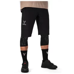 Short VTT Animoz Wild Short Black -Location de vêtements d'extérieur. 7625dd11fdd8a841d3e0105f9ea71e93a243e08b E22ANIMVTT1196290 4