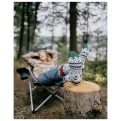 Chaussettes Polar Star Winter Socks Inga -Location de vêtements d'extérieur. 76952b08496a1e46c704a317bb27cfa9784f5142 H23POLSACC3350475 903