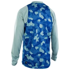 Maillot VTT Ion Scrub LS Men Tidal Green -Location de vêtements d'extérieur. 76d8ec345f8ca150c60797f358c738c116c2a264 E220IONVTT2203485 2