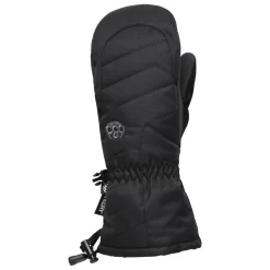Moufles 686 Youth Heat Mitt Black