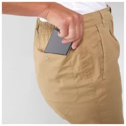 Pantalon De Rando Lafuma Traveller Pants W Sesame -Location de vêtements d'extérieur. 7740c8586b15de31e1fef73dc25ef71aeb07a361 E22LAFUTTB2202775 11