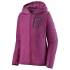 Veste De Trail Patagonia W's Houdini Jkt Amaranth Pink