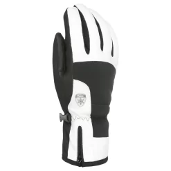 Gant Level Iris W Noir Blanc