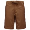 Short D’escalade Black Diamond M Notion Shorts Dark Curry