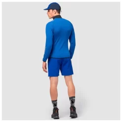 Polaire Salewa Pedroc Polarlite M Electric Melange -Location de vêtements d'extérieur. 7909cdc6c62d63083867e734188e385c59bd97fb H22SALETTH1203936 6