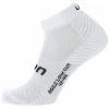 Chaussettes Uyn Agile Low Cut (Pack De 2 Paires) White