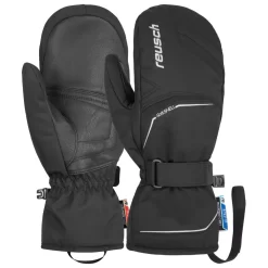 Moufles Reusch Primus R-Tex Xt Mitten Black -Location de vêtements d'extérieur. 797ef2c2c0d2e13ff3528abc7c560f58f36ff8c7 H23REUSACC2362186 901