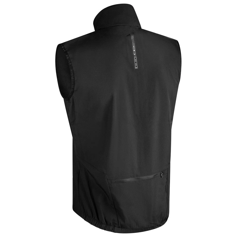 Veste De Trail Bjorn Daehlie Vest Run Men Black 2 Veste De Trail Bjorn Daehlie Vest Run Men Black – Image 2