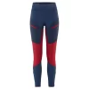 Collants De Rando Kari Traa Ane Hiking Tights Marin