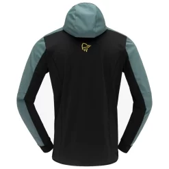 Polaire Norrona Falketind Warm2 Octa Hood M's North Atlantic Caviar 9 Polaire Norrona Falketind Warm2 Octa Hood M's North Atlantic Caviar -Location de vêtements d'extérieur. 7a65f2be69c831d4311642c4966b384ea8f5bc15 E22NORRTEH1204950 2