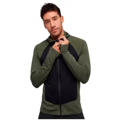 Polaire Black Diamond M Coefficient LT Hybrid Hoody Tundra Black -Location de vêtements d'extérieur. 7bccbb5e2d31b3e45f09ba34120832d5db9a8bd8 H23BDIATTH2248716 4