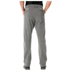 Pantalon De Rando Vaude Men's Farley Stretch Pants III Stone Grey -Location de vêtements d'extérieur. 7c67ffa92edb329099b007103cb669c55f250219 E22VAUDTTB2220386 6