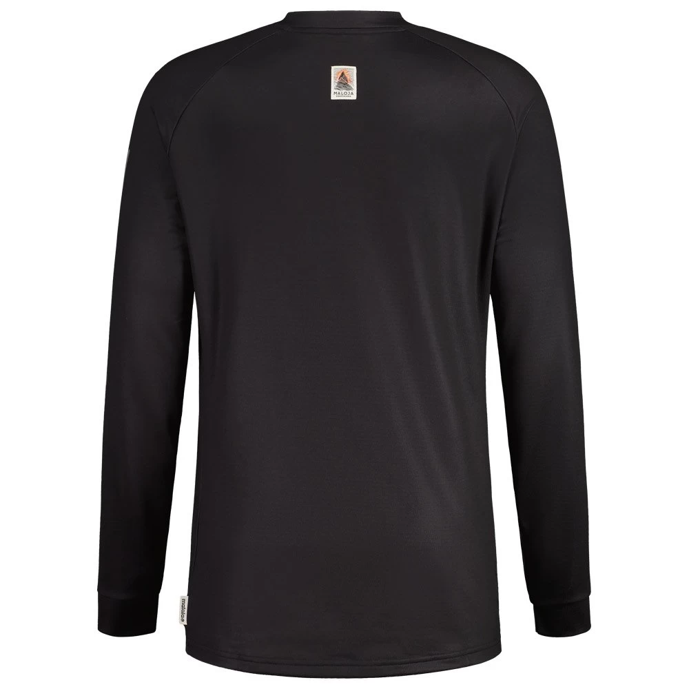 Maillot VTT Maloja Gaderm Moonless 2 Maillot VTT Maloja Gaderm Moonless – Image 2