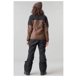 Polaire Picture Teddie Full Zip Black -Location de vêtements d'extérieur. 7d0b6ccf85902e677372c4c0769af45fc103b25e H23PICTTTH2265101 6