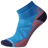 Chaussettes Smartwool M's Hike Light Cushion Ankle Neptune Blue
