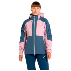 Veste De Rando DARE2B Assuring Jacket Dusky Rose Orion Grey -Location de vêtements d'extérieur. 7d65dd48c034f82ec386c79a18223ab554b977b0 E23DARETTH3373973 4