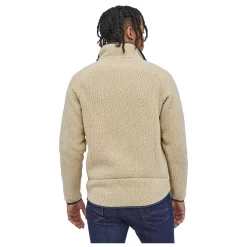 Polaire Patagonia Retro Pile El Cap Khaki -Location de vêtements d'extérieur. 7d955ee15df15373e622a3ff12192e9c8bd5f2b8 VH20PATATTH014 2