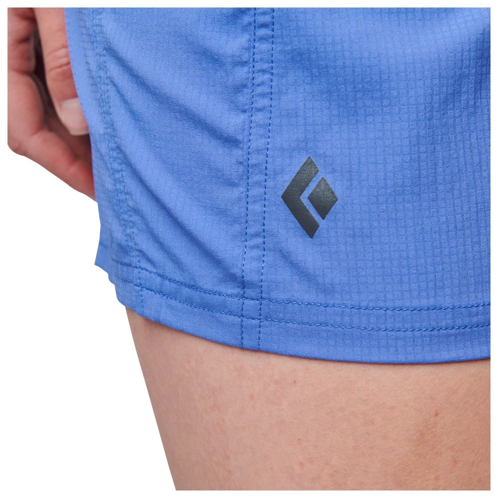 Short De Rando Black Diamond W Sierra LT Shorts Clean Blue 6 Short De Rando Black Diamond W Sierra LT Shorts Clean Blue – Image 6