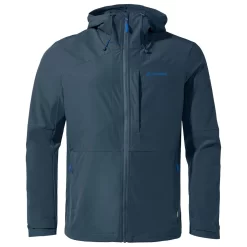 Veste De Rando Vaude Men's Elope Wind Jkt Dark Sea