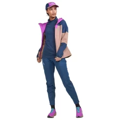 Tee-shirt De Trail Craft ADV Subz Wool LS Tee 2 Women Tide -Location de vêtements d'extérieur. 7ea12fa04618fb7210537e004dfd6d09619a3d76 H23CRAFTTH3349501 901