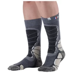 Chaussettes Monnet Trek Light Beige