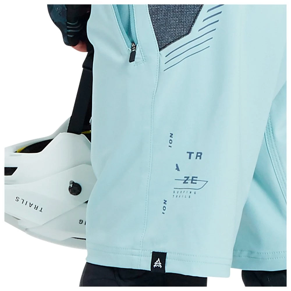 Short VTT Ion Traze Women Cloud Blue 2 Short VTT Ion Traze Women Cloud Blue – Image 2