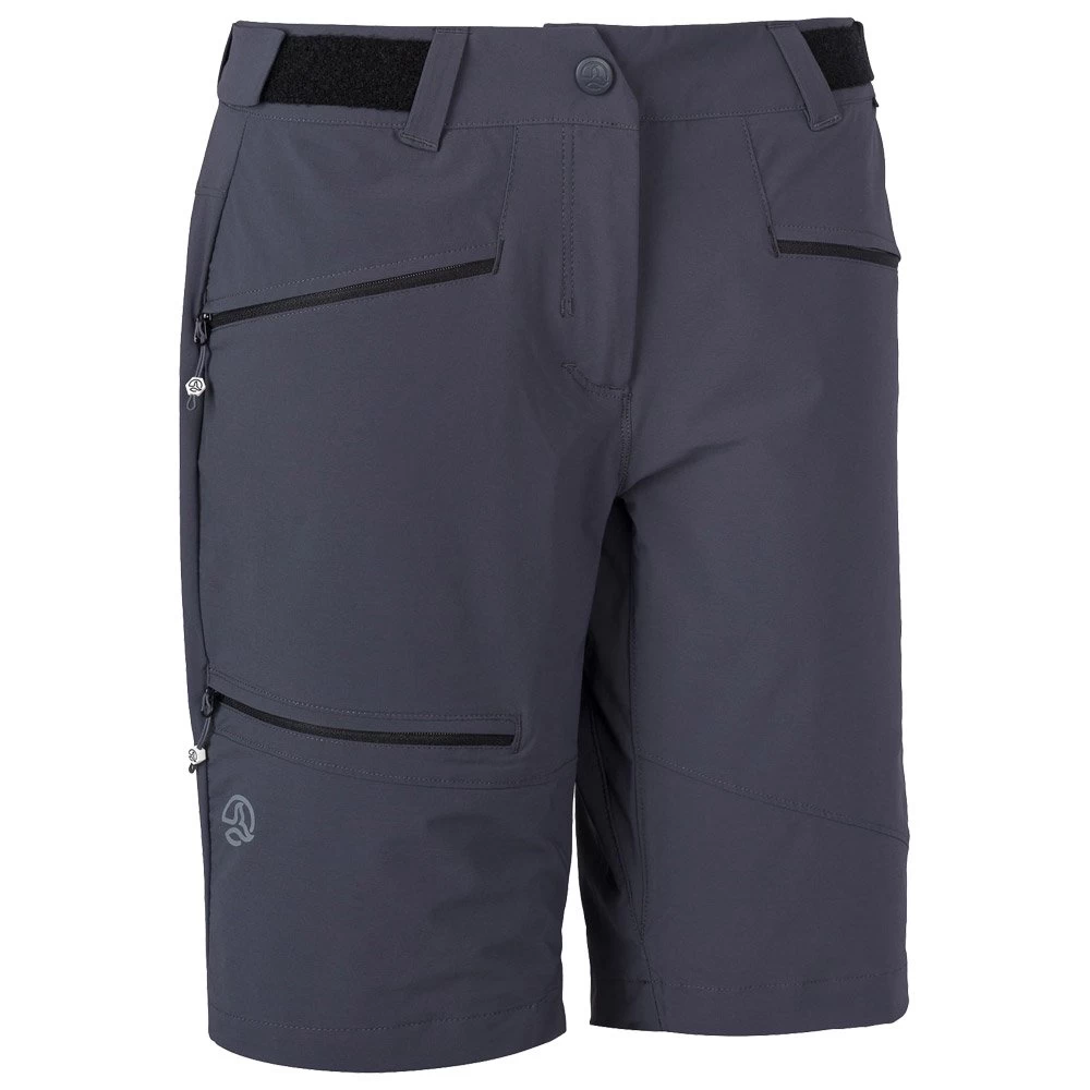 Short De Rando Ternua Rotar BMD W Whales Grey 1 Short De Rando Ternua Rotar BMD W Whales Grey