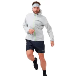 Veste De Trail Odlo Zeroweight Waterproof Jkt Odlo Silver Grey Lounge Lizard -Location de vêtements d'extérieur. 7fad5bf07c456cf78d37b0a903db539045d480fa E22ODLOTTH1258318 905