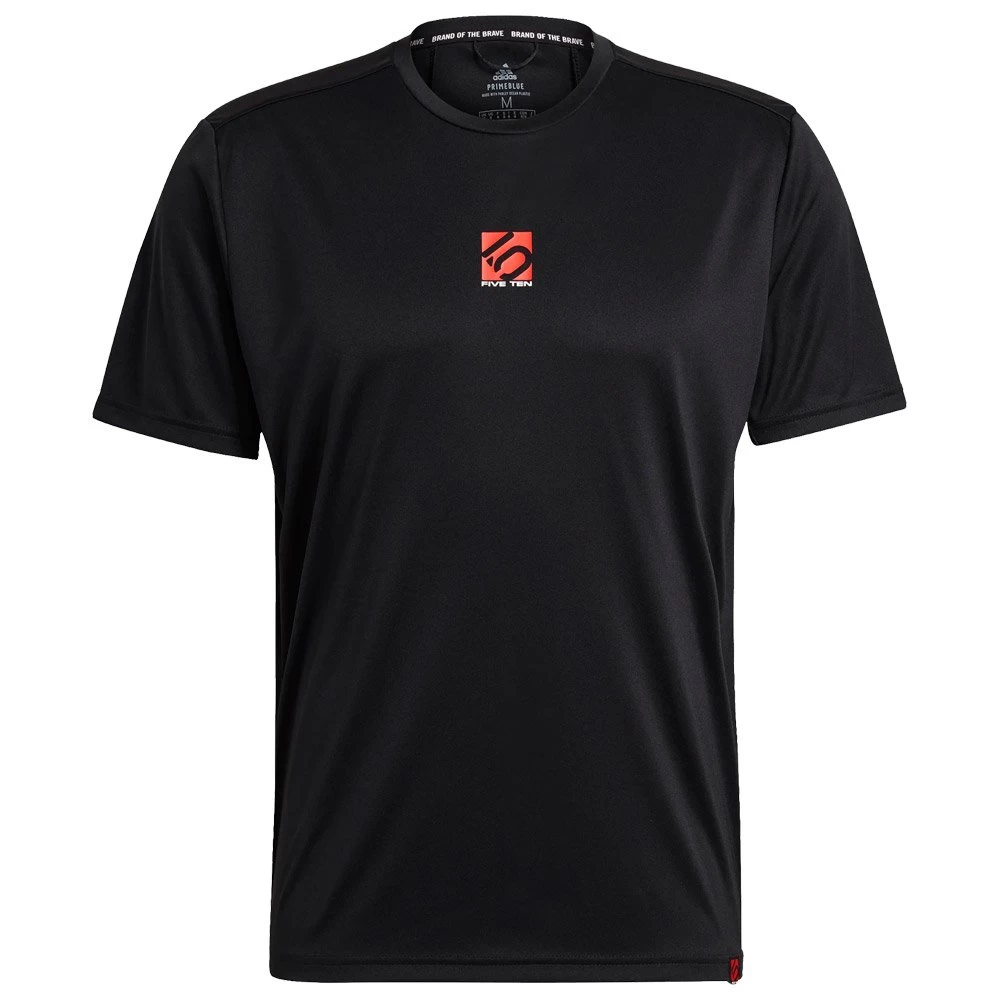 Maillot VTT Five Ten 5.10 TrailX Black 1 Maillot VTT Five Ten 5.10 TrailX Black