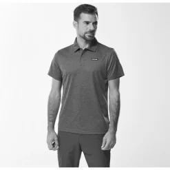 Tee-shirt De Rando Lafuma Shift Polo M Grey Anthracite 5 Tee-shirt De Rando Lafuma Shift Polo M Grey Anthracite -Location de vêtements d'extérieur. 809809c090e67cf92c8aef9b6096f463d71af097 E23LAFUTEH3375534 901