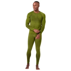 Sous-vêtement Technique Odlo Kinship PW 200 BL Top Crew Neck LS Avocado Melange -Location de vêtements d'extérieur. 8102c7d855ccb9212192cfa93f5f3960eb482a62 H23ODLOACC2258204 901