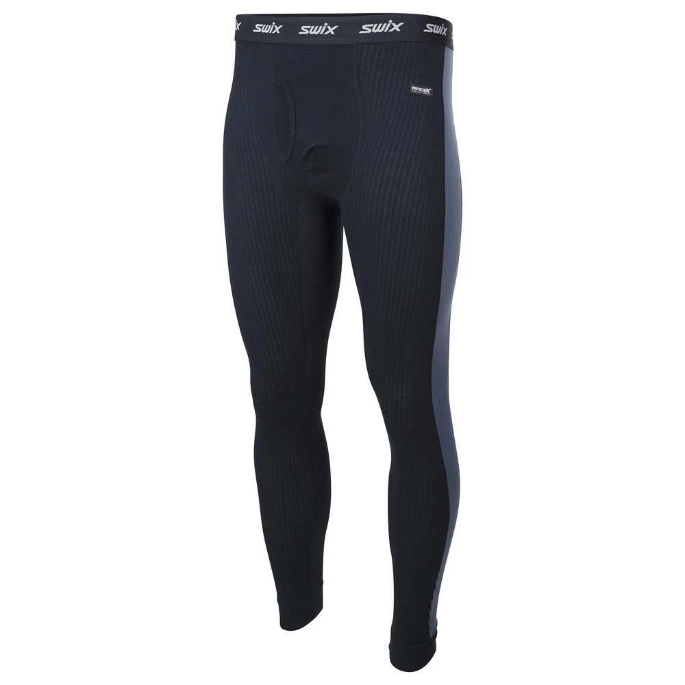 Sous-vêtement Techni. Nordique Swix Racex Bodywear Pant Men Blue Sea 1 Sous-vêtement Techni. Nordique Swix Racex Bodywear Pant Men Blue Sea
