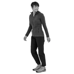 Polaire Patagonia Women's R1 Air Full-Zip Hoody Black -Location de vêtements d'extérieur. 8217ceb034a08a90943885586838793e01d336d1 H22PATATEH1185474 5