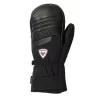 Moufles Rossignol Concept Lth Impr M Black