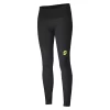 Collant De Trail Scott RC Run Full Men's Tights Black/Yellow