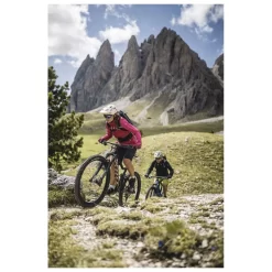 Short VTT Vaude Women's Qimsa Shorts Black -Location de vêtements d'extérieur. 8312c6c0f19a561c1d2e09494c3d0f1bc6385976 E22VAUDVTT2211454 12