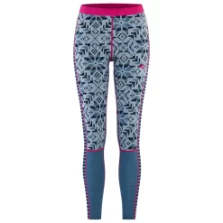 Sous-vêtement Technique Kari Traa Else Pant Sail