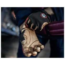 Gant Hestra Ergo Grip Active Dark Forest & Natural Brown 15 Gant Hestra Ergo Grip Active Dark Forest & Natural Brown -Location de vêtements d'extérieur. 836929d74a4f7a7b0c461556028089a57fc888e5 H22HESTACC2210554 15