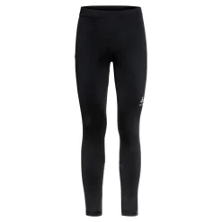 Collant De Trail Odlo Essential Tights Black