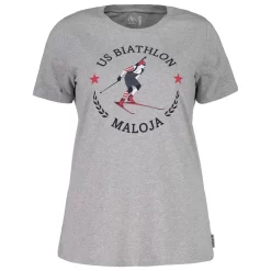 Polo Nordique Maloja Giosefinam Us Biathlon