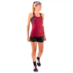 Tee-shirt De Trail Dynafit Vert 2 W Tank Beet Red 5 Tee-shirt De Trail Dynafit Vert 2 W Tank Beet Red -Location de vêtements d'extérieur. 84a42d3da0bfe4e5f2e38156e4e06159306e3b5d E22DYNATEH1203647 4