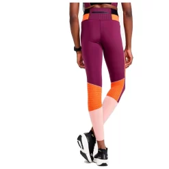 Collant De Trail Craft PRO Charge Blocked Tights W Burgundy-Bleikur -Location de vêtements d'extérieur. 851577b7ee21864489776e6d6345b0a91dccf151 E22CRAFTTB1215506 2